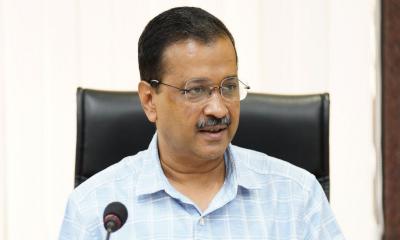 ‘BJP কি আগামী সপ্তাহেই গুজরাট বিধানসভা ভেঙে দেবে? AAP-কে এত ভয়?’ কেজরিওয়ালের টুইটে চাঞ্চল্য