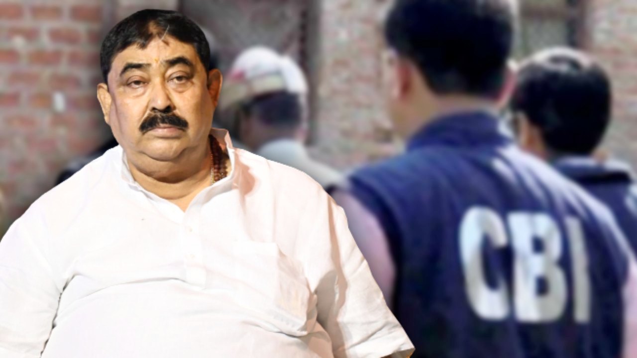 একবার নয়, পরপর দু’বার! CBI তলব এড়ালেন বীরভূমের জেলা সভাপতি ‘অসুস্থ’ অনুব্রত