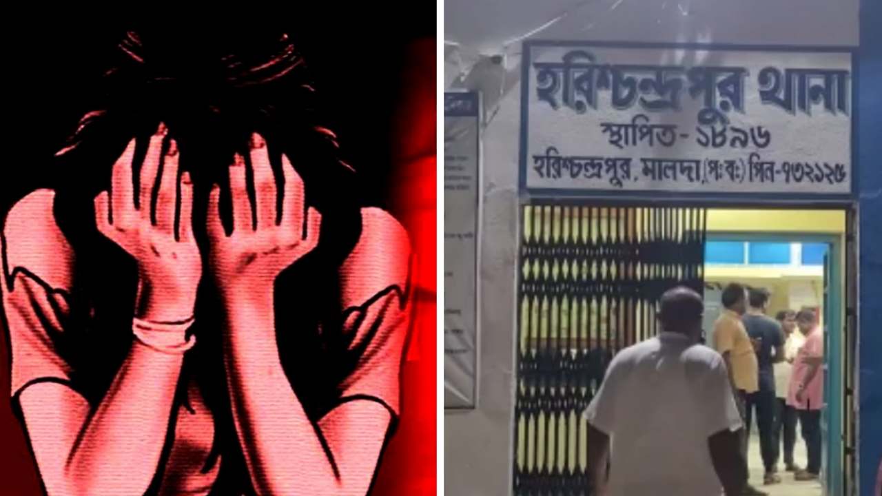 রাত্রিবেলা কিশোরীকে ‘অপহরণ’, হাত-পা বেঁধে চলল ‘নারকীয় নির্যাতন’! পলাতক অভিযুক্ত