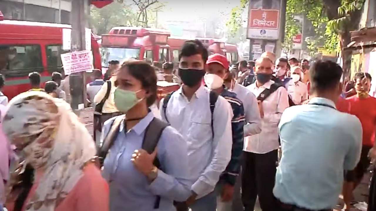 বড় ঘোষণা! শনিবার থেকে মাস্ক পড়া আর বাধ্যতামূলক নয় ভারতের এই রাজ্যে!