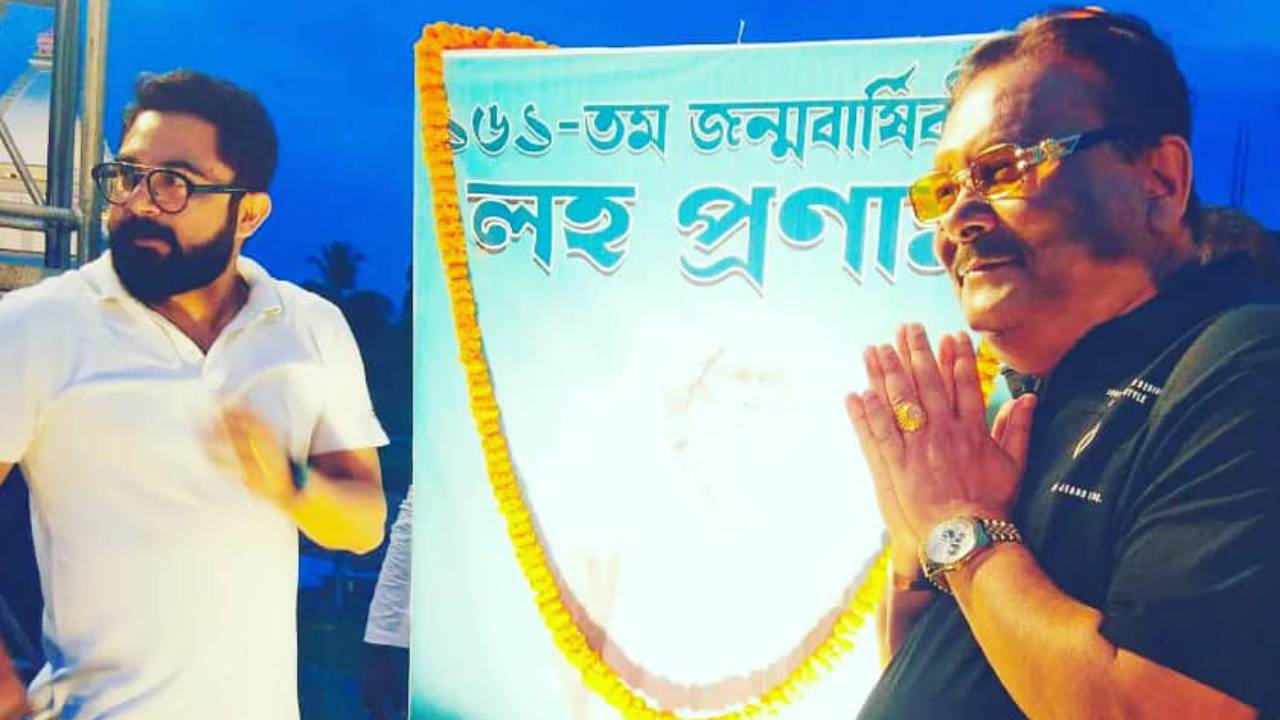 ‘দরবারে বিধায়ক’ কর্মসূচি চালু করলেন সোহম চক্রবর্তী! ২৪ ঘণ্টা মানুষের যেকোনো সমস্যা শুনবেন