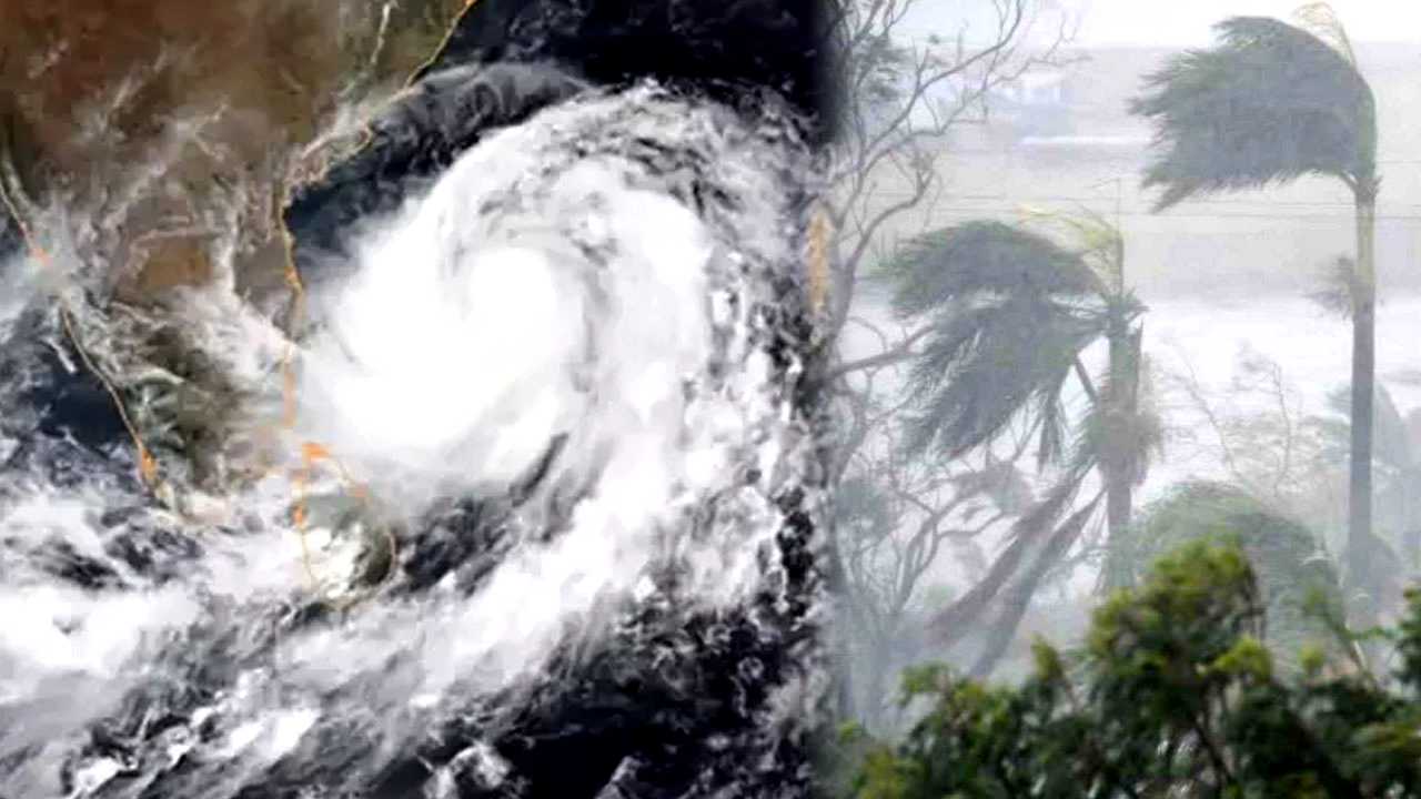 Cyclone Update:  আজ কয়েক ঘণ্টার মধ্যেই ঘূর্ণিঝড়ে পরিণত হবে ‘অশনি’! কেমন থাকবে বাংলার আবহাওয়া?